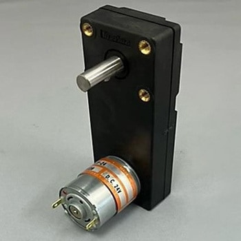 点击查看大图 日本进口TP-2932A-IM-130-J00-24TP-2932A-IM型直流减速电机